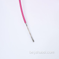 UL3321 18# Чырвоны крыжаваны электронны провад XLPE